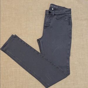 Women’s GERARD DAREL skinny Jeans Gray size 2